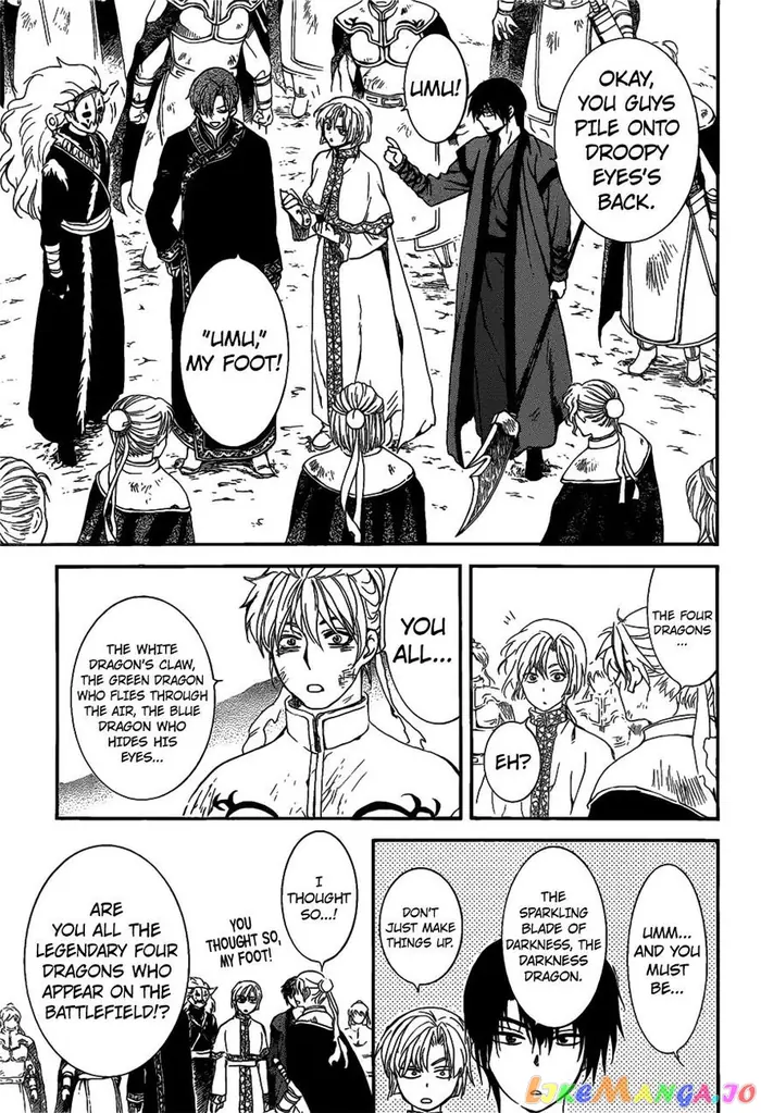 Yona of the Dawn Chapter 156 image 20_optimized